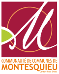 Communauté de Communes de Montesquieu