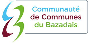 Communauté de Communes du Bazadais