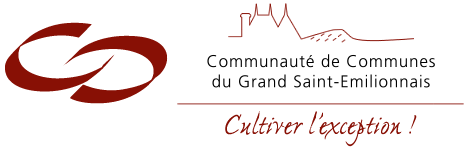 Communauté de Communes du Grand Saint-Émilionnais