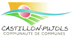 Communauté de Communes de Castillon Pujols