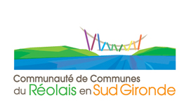 Communauté de Communes du Réolais en Sud Gironde