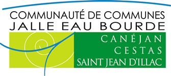 Communauté de Communes Jalle Eau Bourde