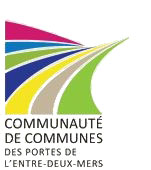 Communauté de Communes des Portes de l'Entre-Deux-Mers