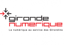 Gironde numérique, le numérique au service des Girondins