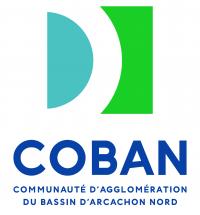 Logo COBAN